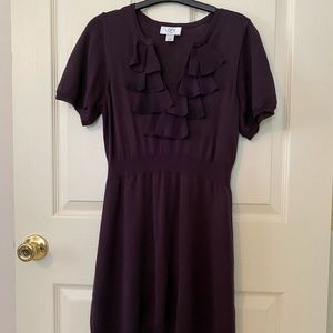 Loft woman’s dress